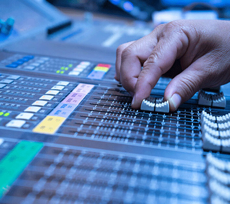 公共廣播系統解決方案、公共廣播管理系統、廣播系統設備