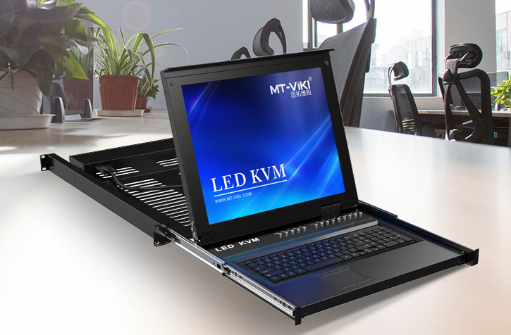 機房KVM管理系統、遠程集中控制管理系統、機房KVM管理系統施工方案