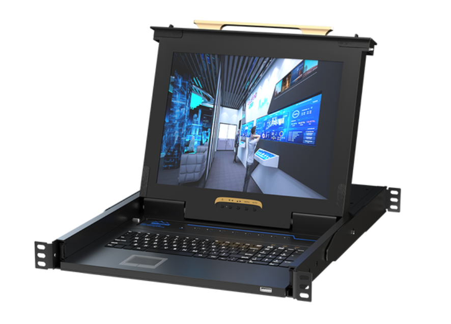 機房KVM管理系統、遠程集中控制管理系統、機房KVM管理系統施工方案