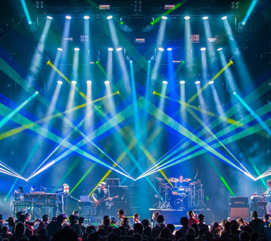 舞臺燈光系統、舞臺燈光設計方案、舞臺燈光控制系統、舞臺燈光系統解決方案