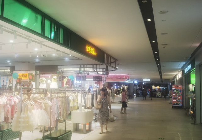 商城監控管理系統有效提升安防效率