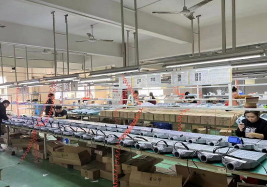 燈具廠1 燈具廠1