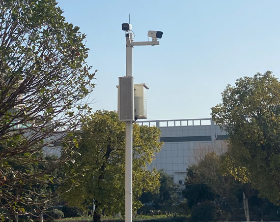 視頻監(jiān)控系統(tǒng) 視頻監(jiān)控系統(tǒng)