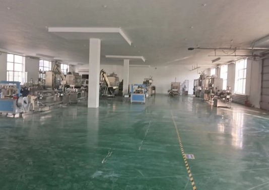 廠房弱電系統升級改造全案：從“傳統基建”到“智慧神經”